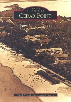 Cedar Point - Francis, David W.; Francis, Diane Demali