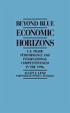 Beyond Blue Economic Horizons