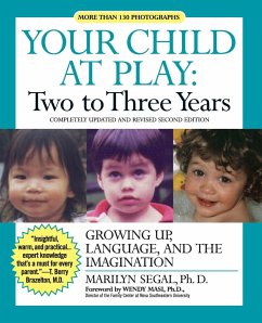 Your Child at Play - Segal, Marilyn