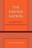 The Pawnee Nation