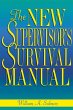 The New Supervisor's Survival Manual - Bild 1
