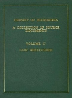 Last Discoveries: 10 Islands, 1795-1807: A Collection of Source Documents