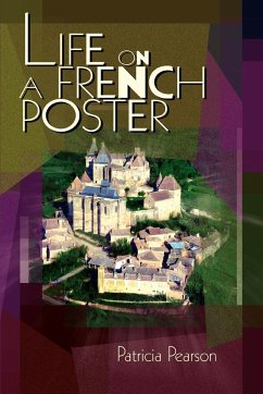 Life on a French Poster - Pearson, Patricia
