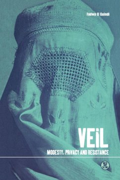 Cover Veil