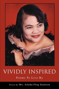 Vividly Inspired - Dennison, Arletha Fling