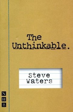 The Unthinkable - Waters, Steve
