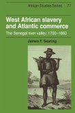 West African Slavery and Atlantic Commerce