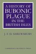 A History of Bubonic Plague in the... - Bild 1