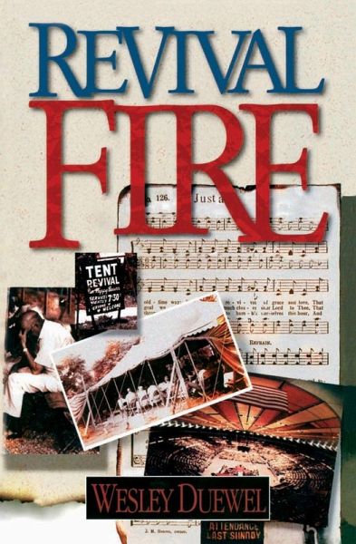 The Revival Fire The Revival Fire