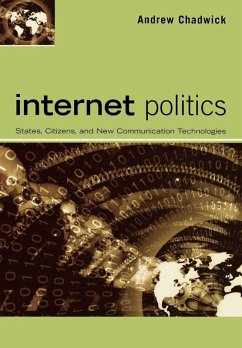 Cover Internet Politics