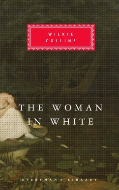 The Woman in White: Introduction by Nicholas Rance - Collins, Wilkie