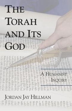 Cover The Torah and Its God