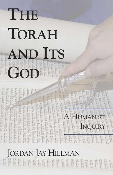 The Torah and Its God The Torah and Its God