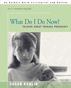 What Do I Do Now? - Kuklin, Susan