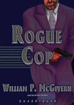 Rogue Cop - McGivern, William P