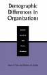 Demographic Differences in Organizations - Bild 1