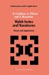 Walsh Series and Transforms - Bild 1