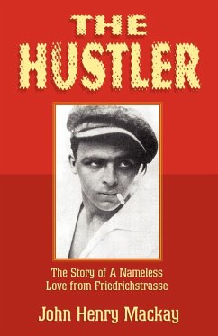 The Hustler - Mackay, John Henry
