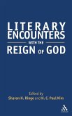 Literary Encounters with the Reign of God Literary Encounters with the Reign of God