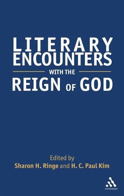 Cover Literary Encounters with the Reign of God