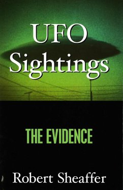 UFO Sightings - Sheaffer, Robert