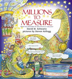 Millions to Measure - Schwartz, David M