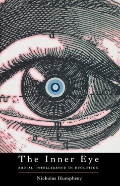 Cover The Inner Eye