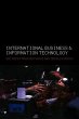 International Business and Information... - Bild 1
