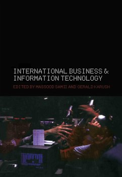 International Business and Information Technology - Samii, Masood / Karush, Gerald (eds.)