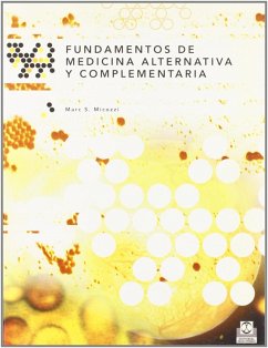 Fundamentos de medicina alternativa y complementaria - Micozzi, Marcr S.