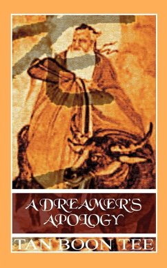 Cover A Dreamer's Apology