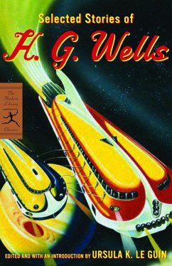 Selected Stories of H. G. Wells - Wells, H G