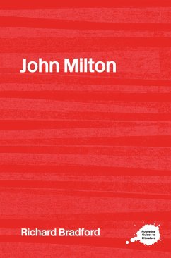 John Milton - Bradford, Richard