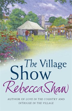 The Village Show - Shaw, Rebecca