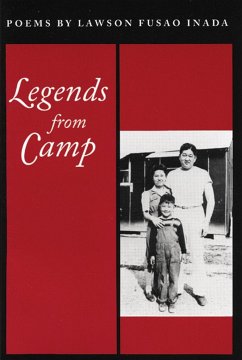 Legends from Camp - Inada, Lawson Fusao