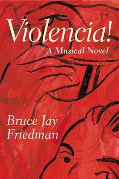 Violencia! - Friedman, Bruce Jay