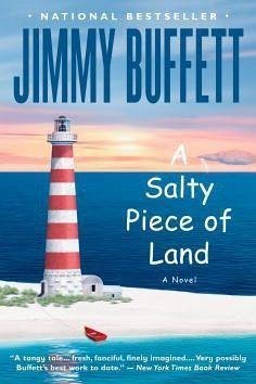 A Salty Piece of Land - Buffett, Jimmy