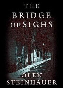 The Bridge of Sighs - Steinhauer, Olen