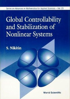 Cover Global Controllability and Stabilization of Nonlinear Systems