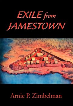Exile from Jamestown