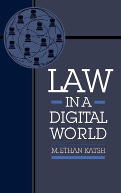 Cover Law in a Digital World