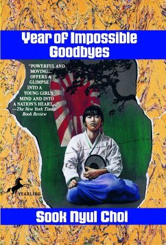 Year of Impossible Goodbyes - Choi, Sook Nyul