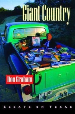 Giant Country - Graham, Don