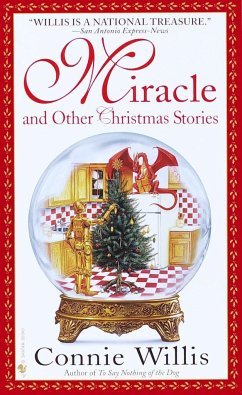 Miracle and Other Christmas Stories - Willis, Connie