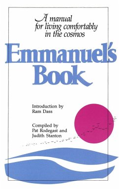 Emmanuel's Book - Rodegast, Pat; Stanton, Judith