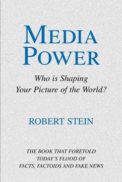 Media Power - Stein, Robert