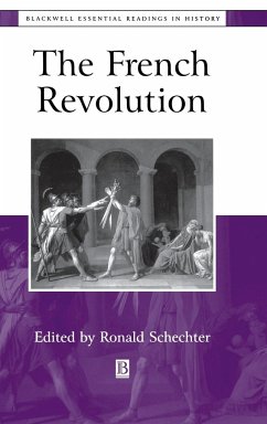The French Revolution - Schechter