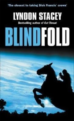 Blindfold - Stacey, Lyndon