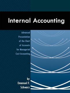 Internal Accounting - Schwarz, Emanuel F.