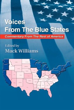 Voices From The Blue States